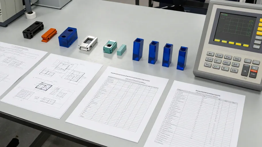 How to Evaluate Sapphire Crystal Manufacturer for a Private-Label Project
