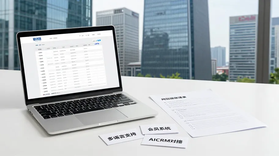 Beijing Website Development: Requirements Clarification, Scope of Implementation, and Acceptance Checklist