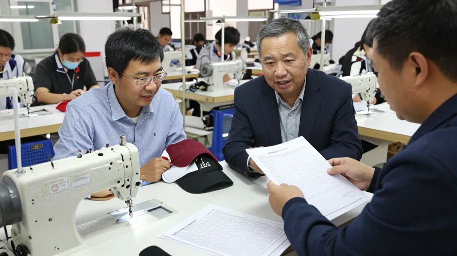 How to Evaluate Cheap Baseball Cap Manufacturers China for a Private-Label Project