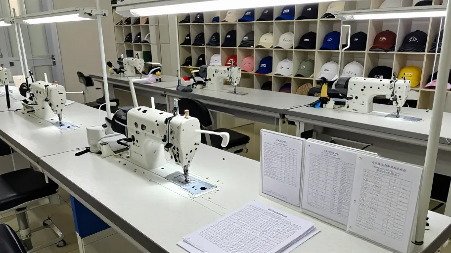 How to Evaluate Cap Manufacturer In China for a Private-Label Project