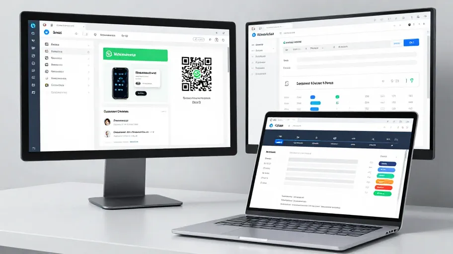 AI CRM：企业如何判断需求、实施范围与验收标准