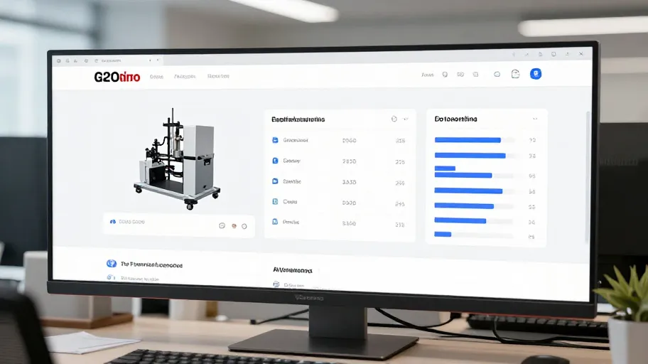 GEO Optimization: How Businesses Determine Requirements, Scope of Implementation, and Acceptance Criteria