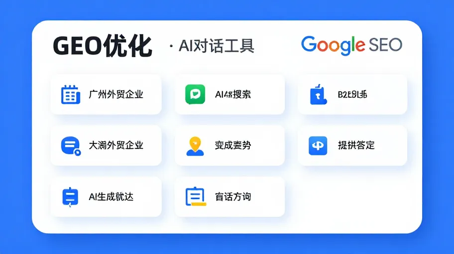 GEO优化：企业如何判断需求、实施范围与验收标准