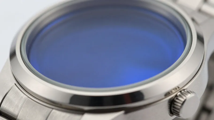 A Buyer's Guide to How Tough Is A Sapphire Crystal?: Specs, Samples and Approval