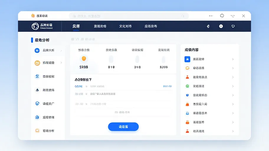 广州跨境独立站GEO：从AI搜索可见性到销售线索 企业要打通哪些数据