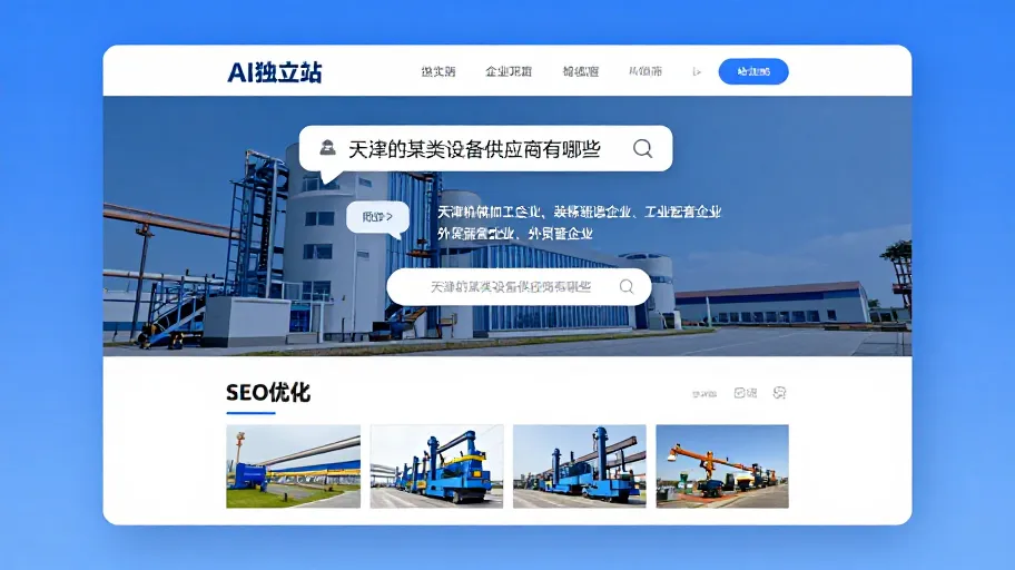 Is GEO Worth Implementing for Manufacturing Enterprises in Tianjin: Eligible Companies, Prerequisites, and Evaluation Metrics