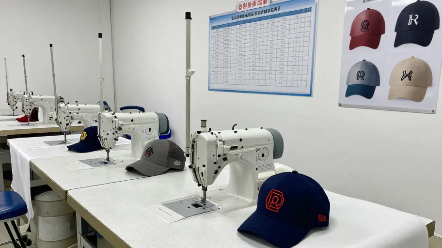 How to Evaluate Best Cap Manufacturers In China for a Private-Label Project