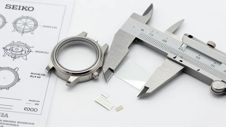A Buyer's Guide to How Much Does It Cost To Replace A Seiko Sapphire Crystal?: Specs, Samples and Approval