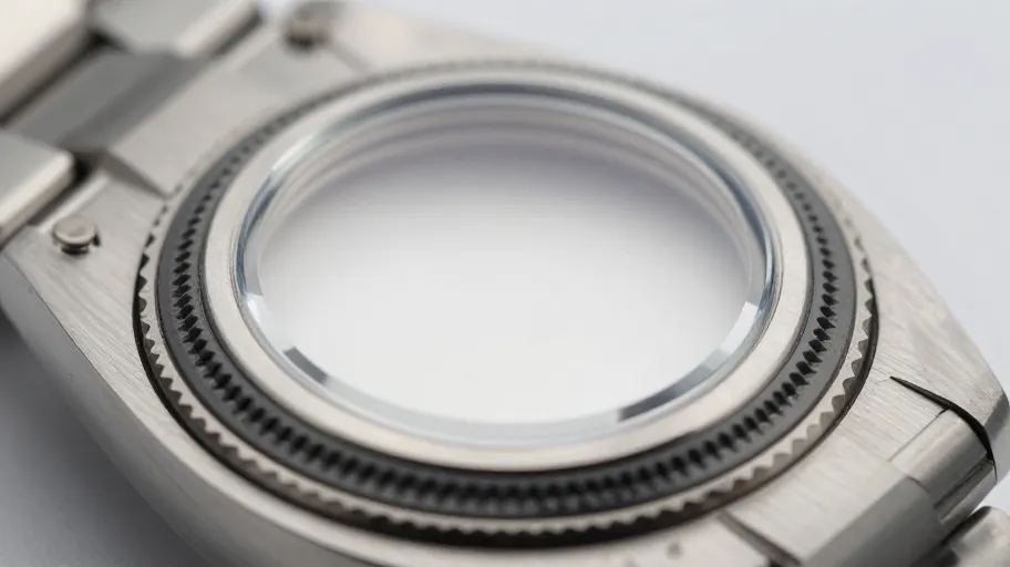A Buyer's Guide to How Much Is A Rolex Sapphire Crystal Replacement?: Specs, Samples and Approval