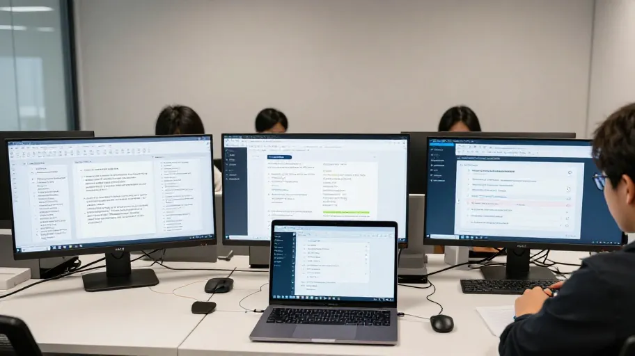上海企业AI搜索优化怎么落地：内容、网站与CRM的责任边界
