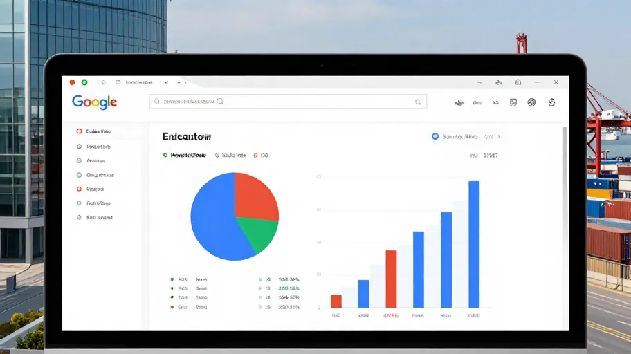 What to Check Before Building or Renovating a Tianjin Independent Foreign Trade Website: Traffic, Conversion Rates, and System Interfaces