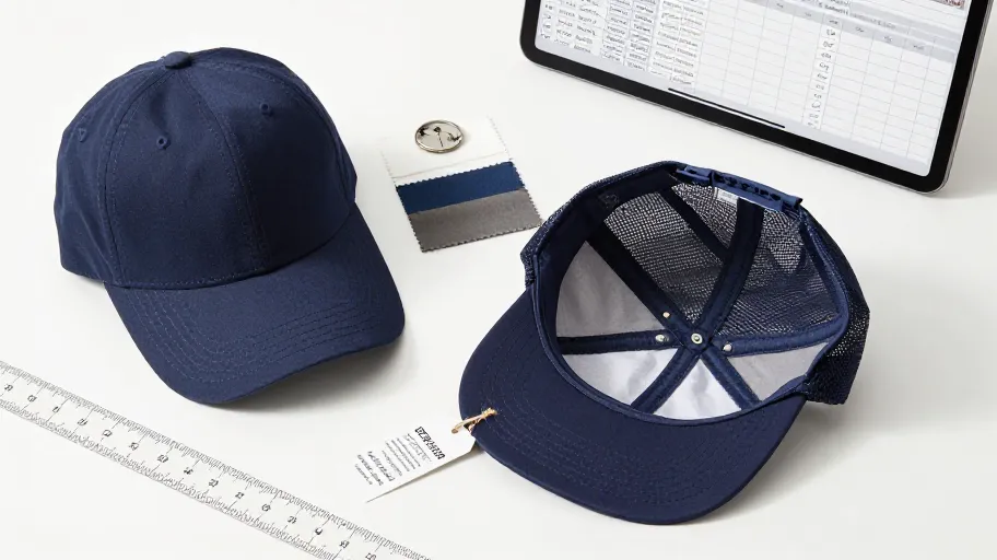 What to Put in a How To Make A Hat Tech Pack Brief Before You Ask for a Quote