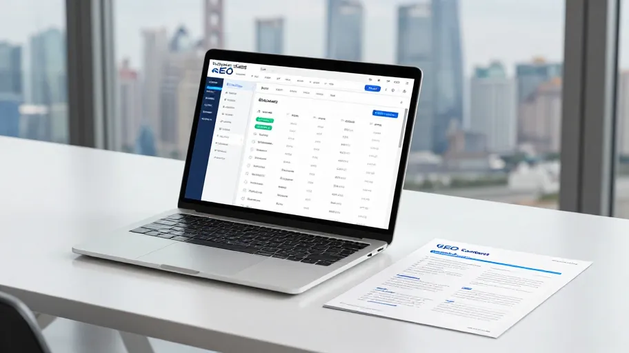 How to Localize Shanghai-Based Global Brands: Defining Responsibilities for Content, Websites, and CRM