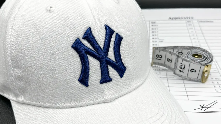 A Buyer's Guide to Custom Hat Embroidery: Specs, Samples and Approval