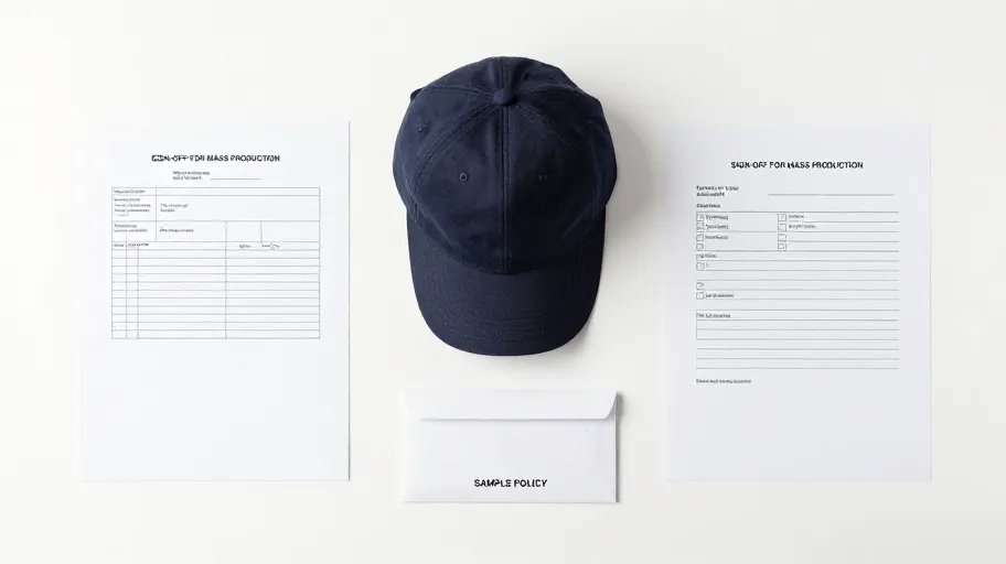 A Buyer's Guide to Hats From China Wholesale: Specs, Samples and Approval