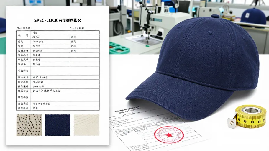 A Buyer's Guide to Xiongxian Kaixin Cap Co., Ltd: Specs, Samples and Approval