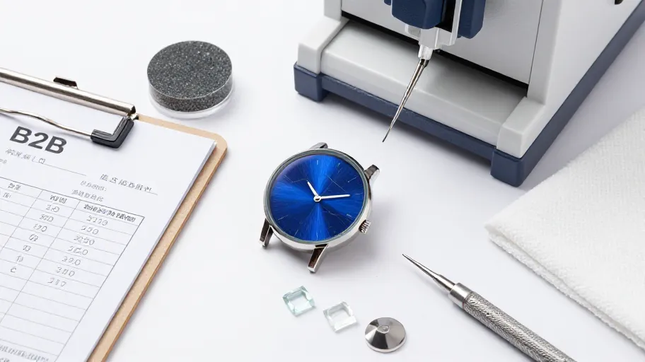 A Buyer's Guide to Can You Get Scratches Out Of A Sapphire Crystal?: Specs, Samples and Approval