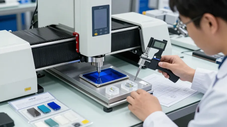 How to Evaluate Best Sapphire Crystal Manufacturer for a Private-Label Project