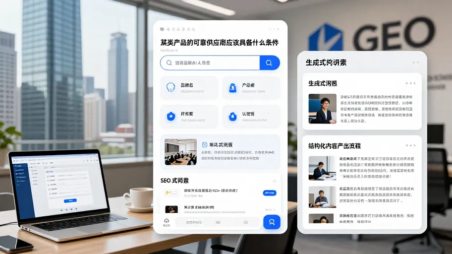 Is Shanghai-Based Brand GEO Worth Pursuing: Eligible Companies, Prerequisites, and Evaluation Metrics