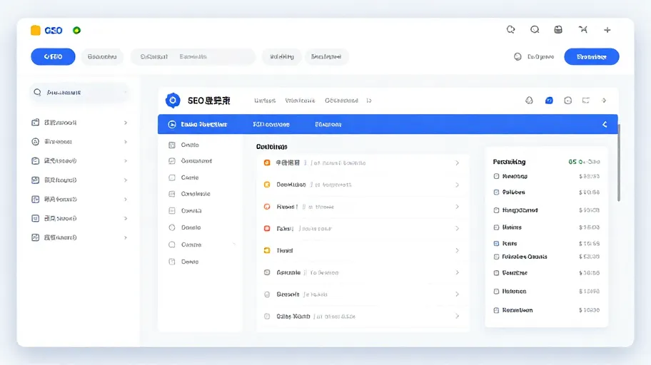 GEO与SEO协同：从AI搜索可见性到销售线索 企业要打通哪些数据