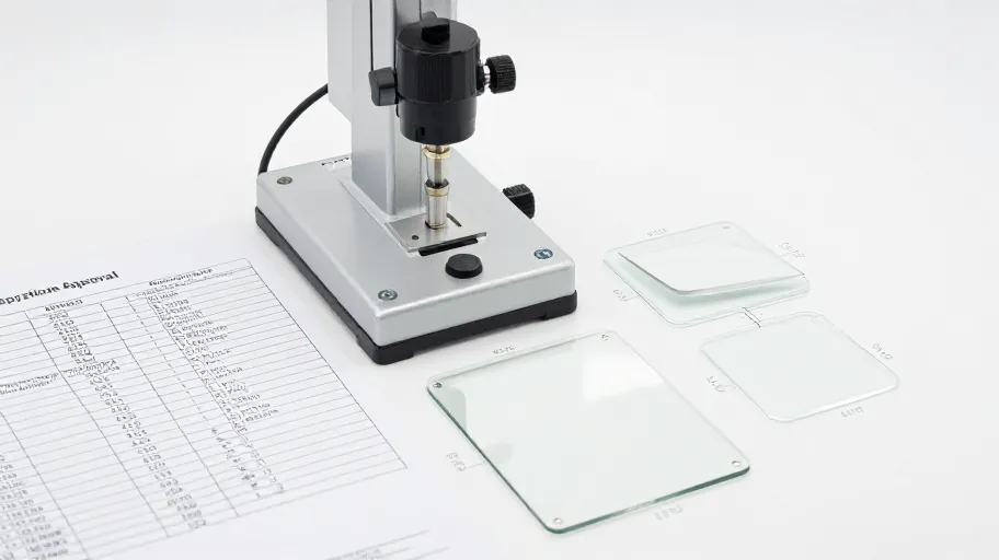 A Buyer's Guide to Sapphire Optical Parts Oem Glass: Specs, Samples and Approval