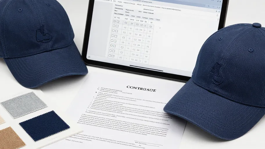 How to Evaluate Cap Manufacturer Europe for a Private-Label Project