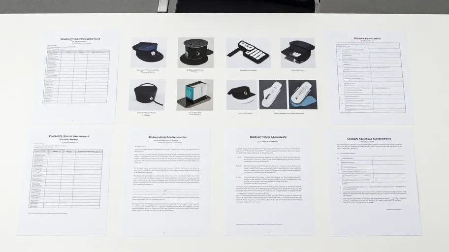 How to Evaluate Custom Cap Manufacturer for a Private-Label Project
