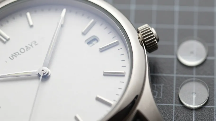 A Buyer's Guide to Is A Sapphire Crystal Good For Watches?: Specs, Samples and Approval