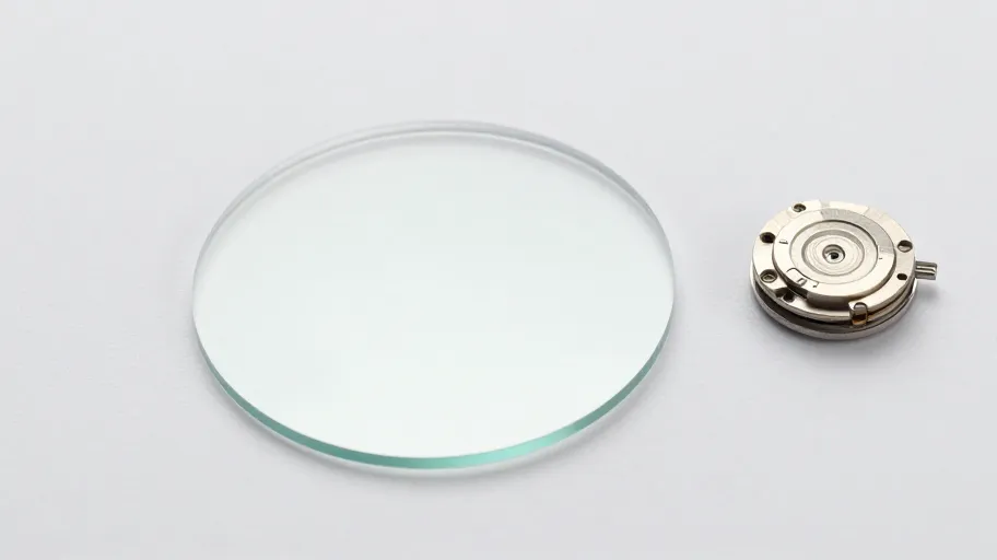 A Buyer's Guide to What Is The Cheapest Sapphire Crystal Watch?: Specs, Samples and Approval