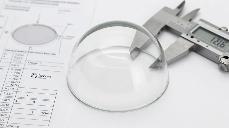 A Buyer's Guide to Domed Watch Crystal: Specs, Samples and Approval