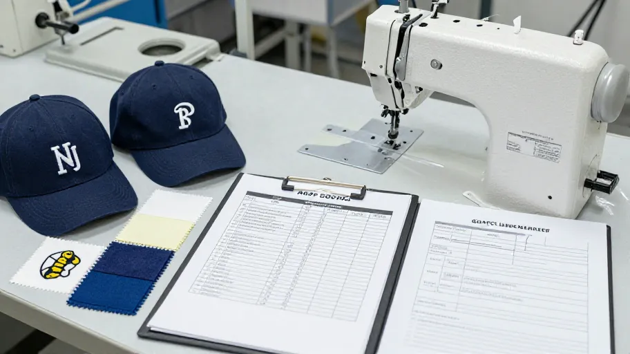 How to Evaluate Best Cap Manufacturers for a Private-Label Project