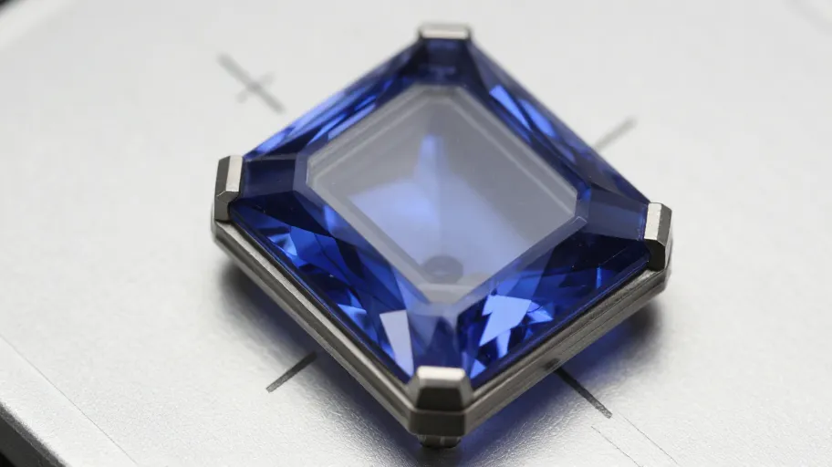 A Buyer's Guide to Box Sapphire Crystal Watch: Specs, Samples and Approval