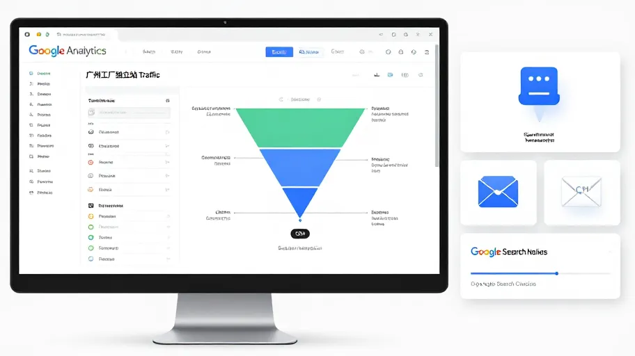 What to Check Before Transforming a Guangzhou Factory’s Independent Website: Traffic, Conversion, and System Interfaces