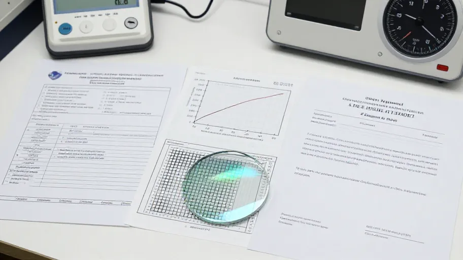 Anti Reflective Sapphire Crystal Coating: The Evidence to Keep Before Final Sign-Off