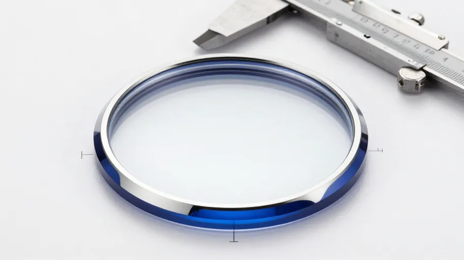 Sapphire Crystal Tolerance Watch: Measurements Buyers Commonly Miss in the First Brief