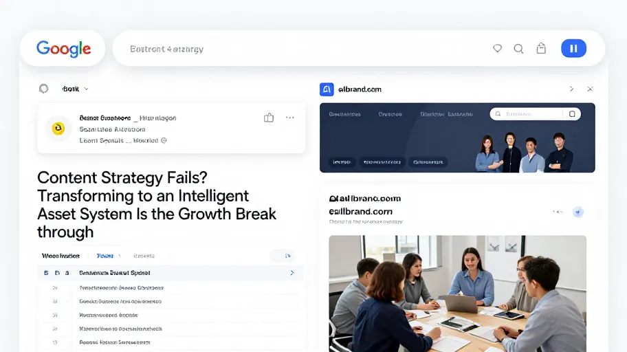 How to Choose Brand Search Reputation Management: Requirements, Budget, and Delivery Boundaries