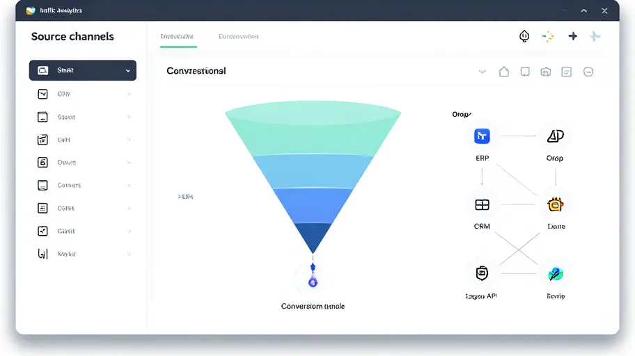 What to Check Before Developing and Refactoring Vibe Coding in Shanghai: Traffic, Conversion, and System Interfaces