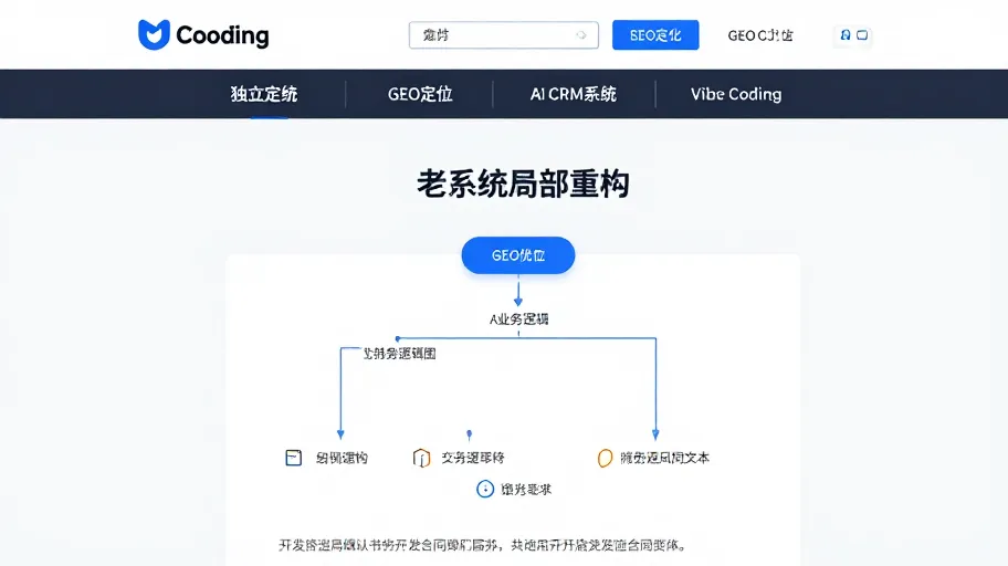 How to Choose a Beijing Vibe Coding Developer: Requirements, Budget, and Delivery Boundaries