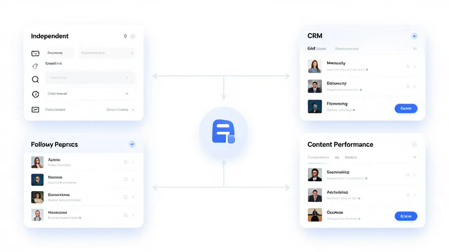 First-Party Customer Data: From AI Search Visibility to Sales Leads—What Data Do Enterprises Need to Integrate?