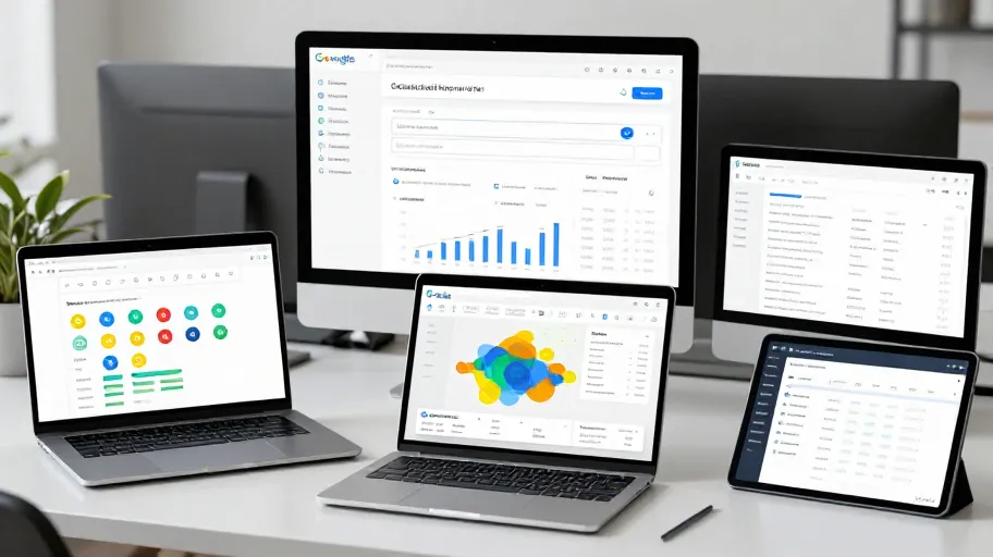 AI Search Brand Visibility: From AI Search Visibility to Sales Leads—What Data Should Enterprises Integrate?