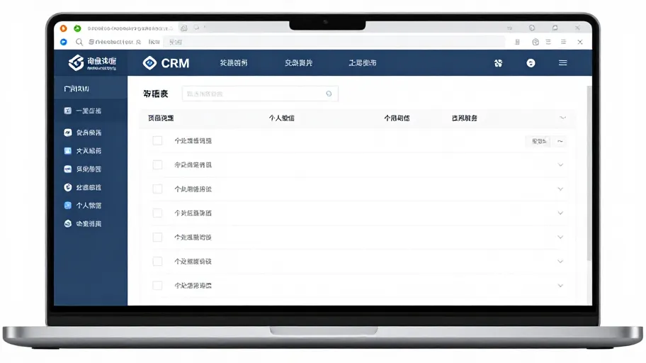广州独立站询盘系统怎么落地：内容、网站与CRM的责任边界