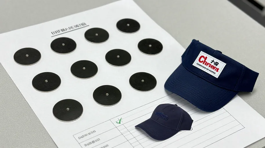 A Buyer's Guide to Small Batch Custom Caps: Specs, Samples and Approval