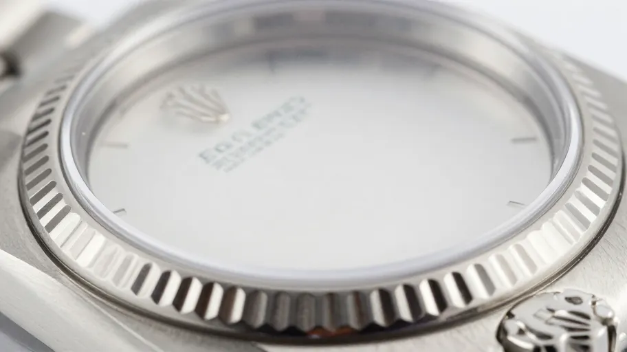A Buyer's Guide to Does Rolex Use Sapphire Crystal?: Specs, Samples and Approval