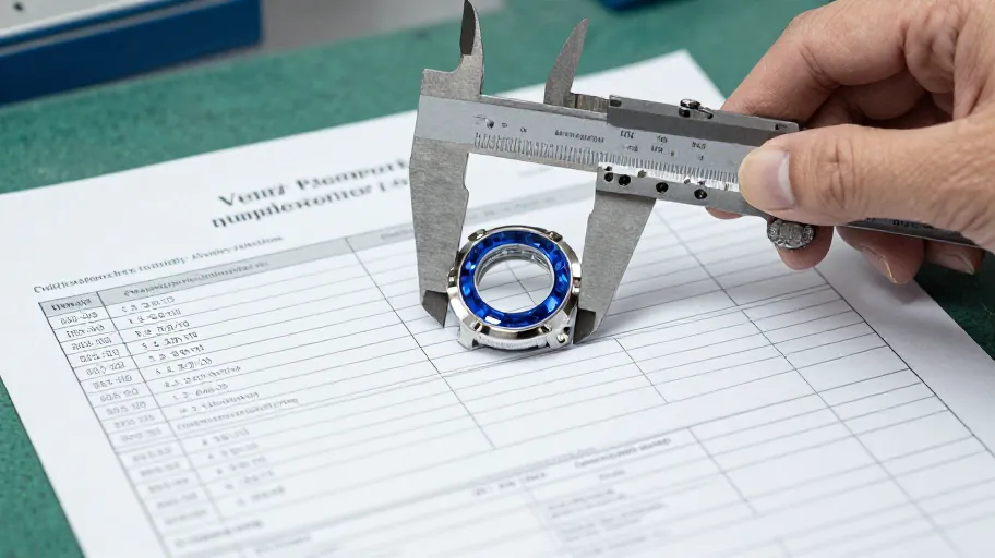 How to Evaluate Sapphire Watch Case Manufacturer for a Private-Label Project