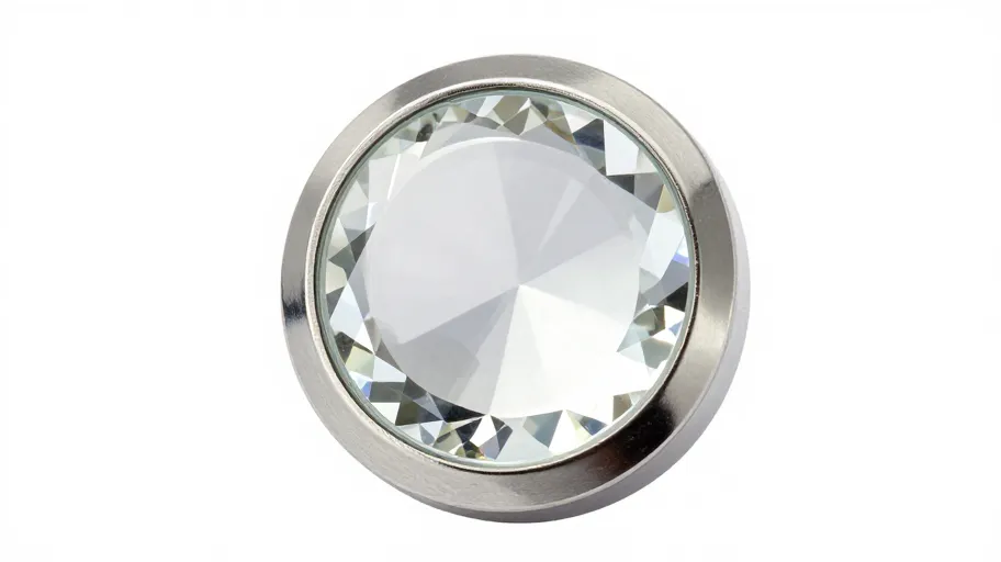 A Buyer's Guide to What Is A Sapphire Watch Crystal Made Of?: Specs, Samples and Approval