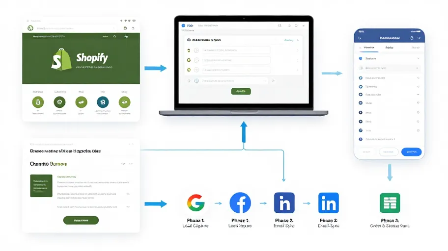 How to Choose CRM Integration for Your Independent Website: Requirements, Budget, and Delivery Boundaries