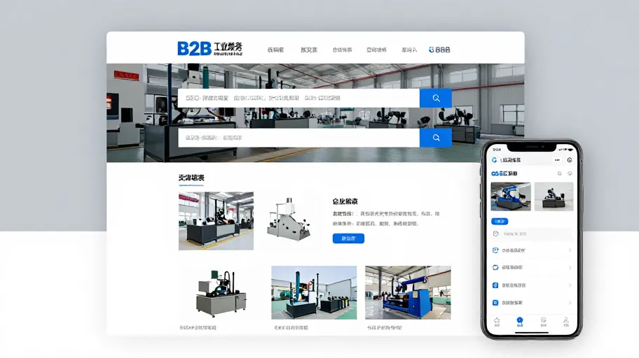 How to Choose a Website Development Service in Tianjin: Requirements, Budget, and Delivery Boundaries