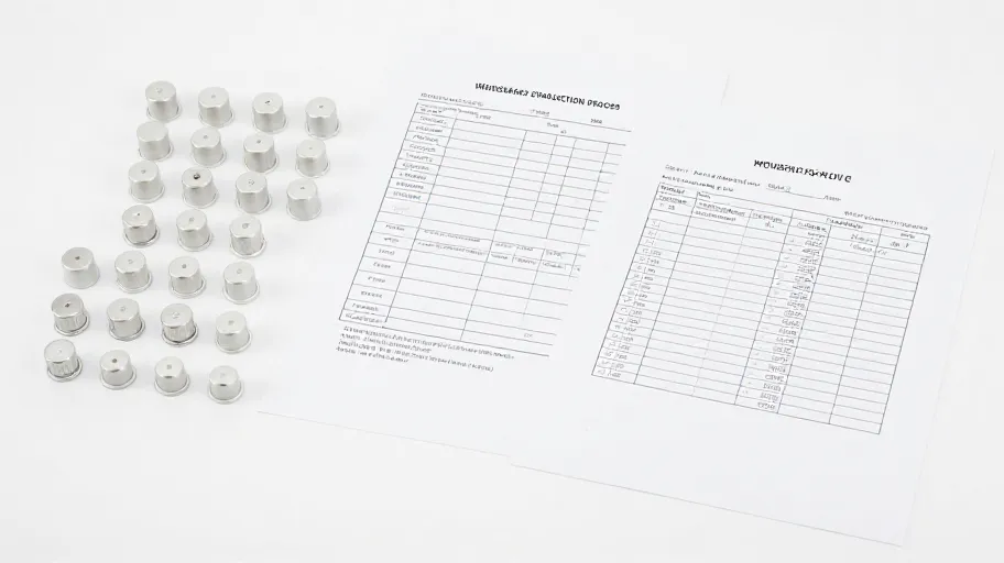 How to Evaluate Cosmetic Cap Factory China Wholesale for a Private-Label Project