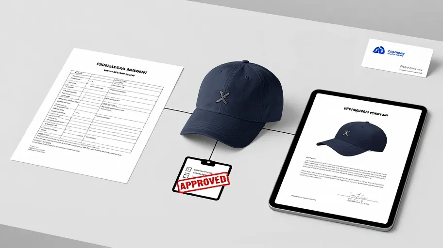 A Buyer's Guide to Headwear Australia: Specs, Samples and Approval