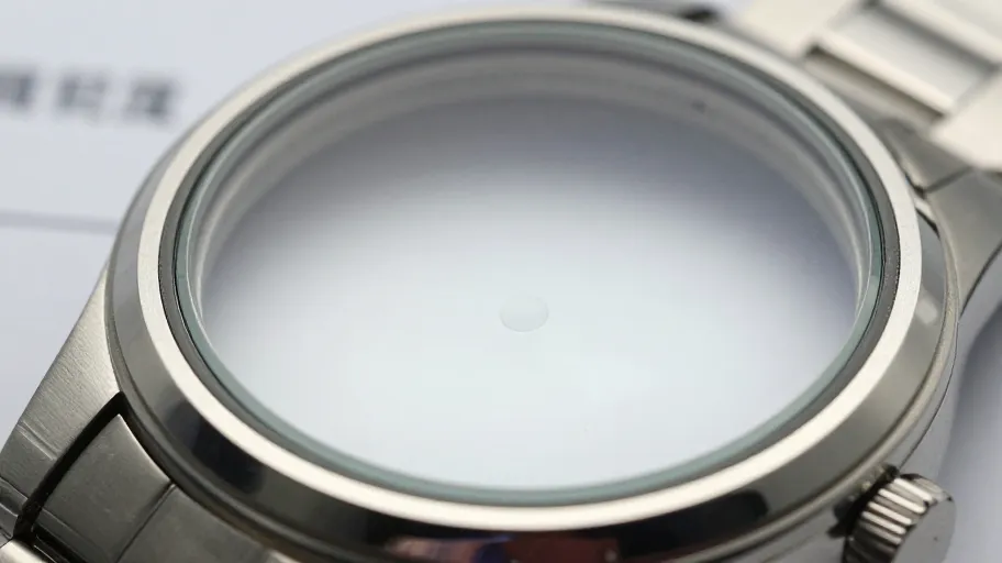 A Buyer's Guide to Ar Coated Sapphire Crystal: Specs, Samples and Approval